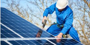 Installation Maintenance Panneaux Solaires Photovoltaïques à Nolleval